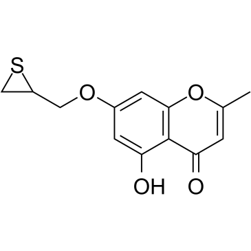 HSP27 inhibitor J2 2133499-85-9